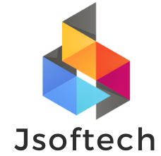 Jsoftech Logo