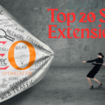 Top 20 SEO Extensions